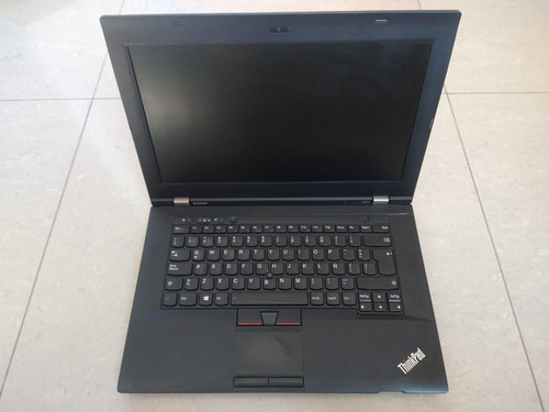 Portatil Corporativo Thinkpad L430, Cpu I7, Ram 8gb, Hdd 500 (Reacondicionado)