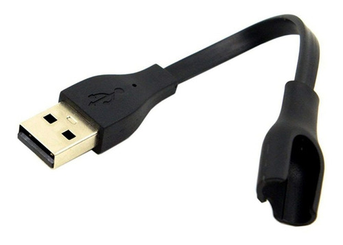 Cable De Carga Cargador Usb Para Xiaomi Mi Band 2