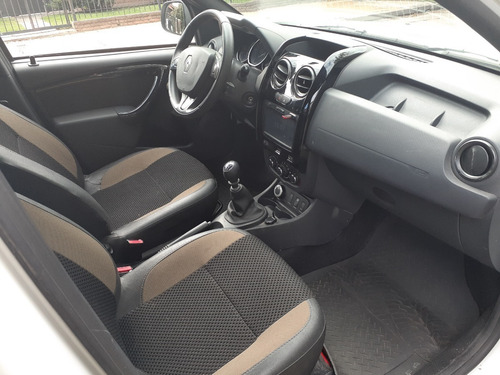 Renault Duster Ph2 Privilige 2.0 4x4
