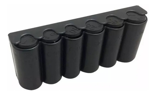 Imagem 2 de 4 de Porta Moedas Para Balcão Modelo Perueiro Novo Oferta