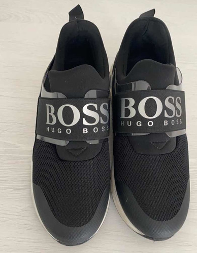 Tênis Hugo Boss Tam. 31 - Original