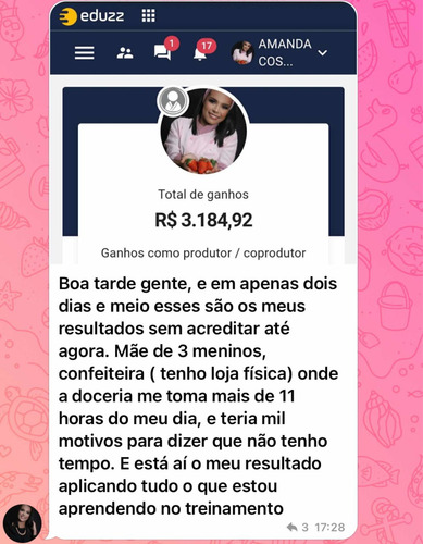 Imagem 4 de 4 de Método Mulher Milionária