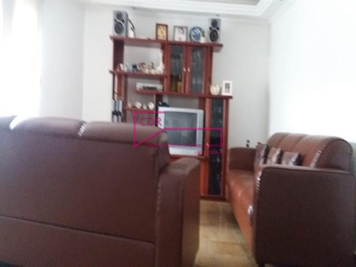 Imagem 14 de 30 de Casa Alto Da Mooca São Paulo/sp - 1817