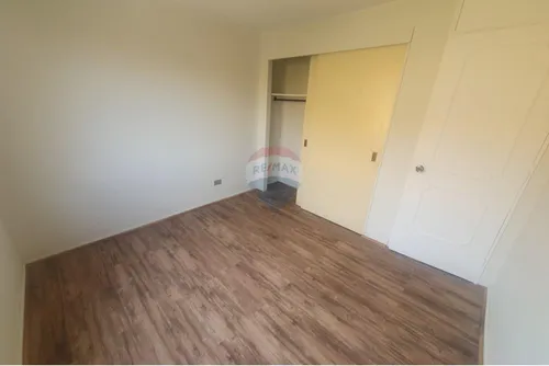Hermoso Depto. Renovado En Ñuñoa
