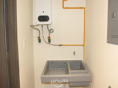 Departamento En Olivar De Los Padres, Tuxnq0fmvjy3mdg Con 1 Habitaciones