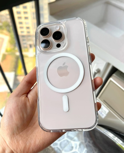 Paquete Funda Magsafe (Usado)