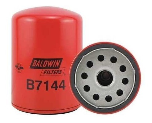 B7144 Filtro Baldwin Aceite Toyota Dyna 57411 P550422