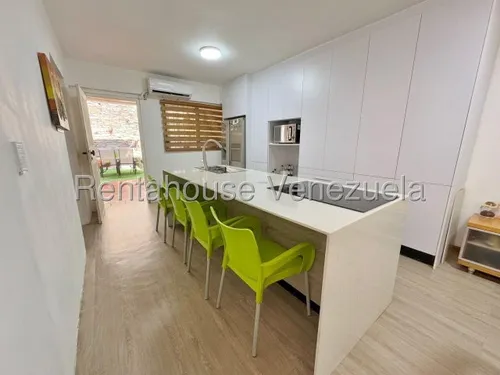 Casa En Venta Urb. Miranda