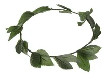 Comprar T 7xleaf Diosa Griega Romana Laurel Wreath Disfraz Diadema