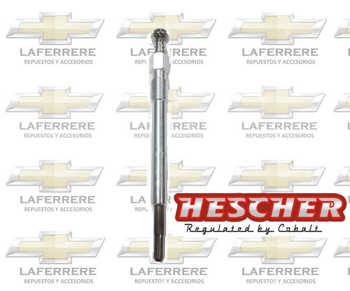 Bujia Incandecente Hescher Ford F-100 2.5 Td Maxion