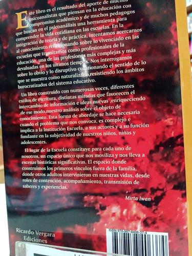 Imagen 2 de 4 de El Mal-estar En Las Escuelas Violencia Bullying - Iwan -rv