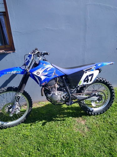 Imagen 8 de 9 de Yamaha 2010