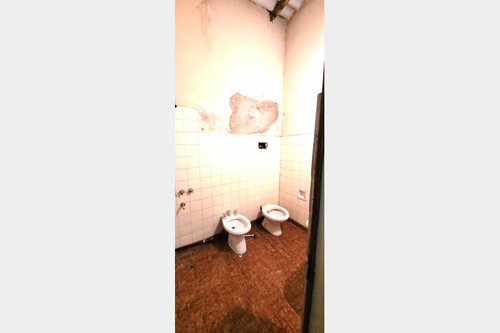Deposito En Venta En Haedo