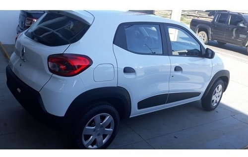 Imagem 3 de 4 de Renault Kwid Kwid Zen 1.0 Flex 12v 5p Mec.