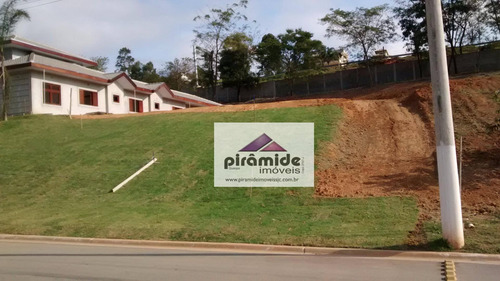 Imagem 10 de 17 de Terreno À Venda, 1000 M² Por R$ 198.000,00 - Reserva Fazenda São Francisco - Jambeiro/sp - Te0521