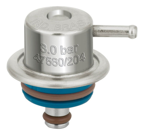 Regulador De Pressão Palio 1.0 8v 96 97 98 99 00 01 - 3 Bar