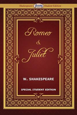 Libro Romeo And Juliet (special Edition For Students) - S...