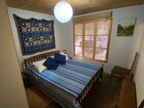 Ven A Disfrutar En Una Linda Y Acogedora Casa De Campo