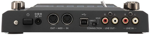 Korg Kp3 + Kaoss Pad Dinámico Efectos Sampler Envio Full !!