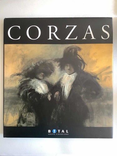 Libro - Francisco Corzas
