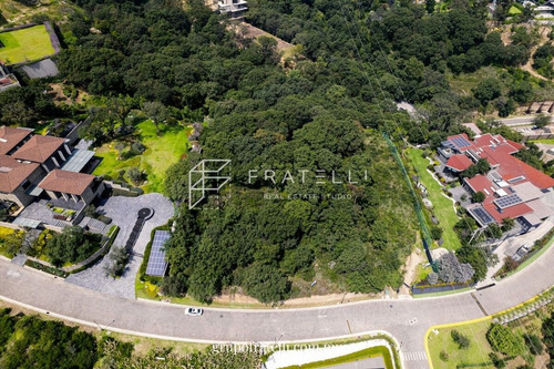 Terreno En Venta Real De Vallescondido