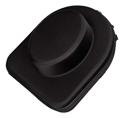¡ Sombrero Portátil Estuche De Viaje Estuche Portador De
