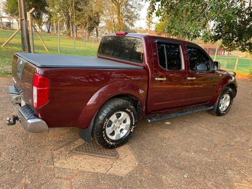 Imagen 3 de 8 de Nissan Navara Le