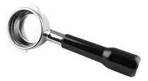 Comprar Portafiltro Sin Fondo 58mm Para Cafeteras Espresso Grupo E61