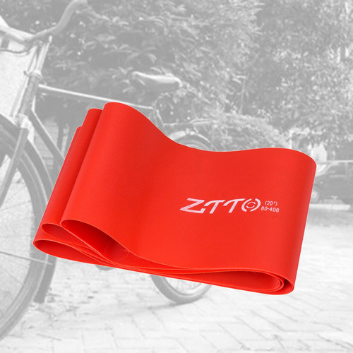 2 Nylon De Protección De Revestimiento 20 Pulgadas Rojo 80