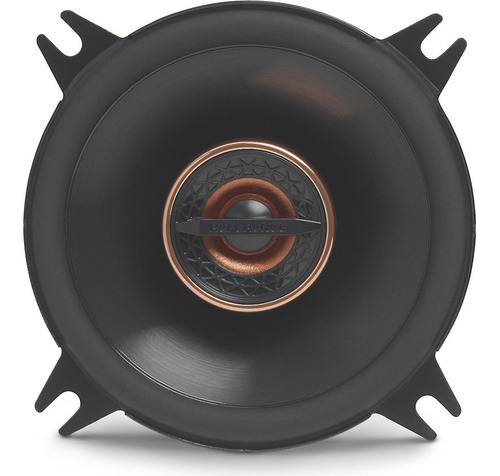 Imagen 4 de 7 de Parlantes Componentes Infinity 4 Pl 2 Vias 105w Pico 4032cfx