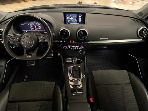 Imagen 16 de 25 de Audi S3 Sedan - S3 - S4 - A5 - A6 - Rs3 - Rs5 - Ttrs - Tts