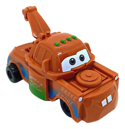 Auto Cars Transformer Huevo Rayo Mcqueen Robot Convertible