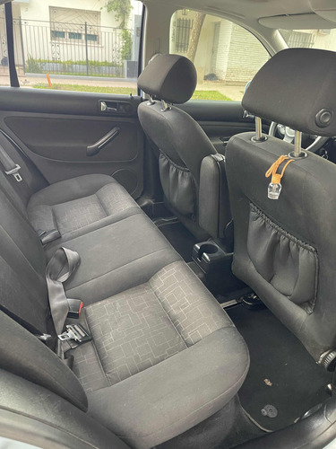 Volkswagen Bora 2.0 Trendline 115cv Tiptronic