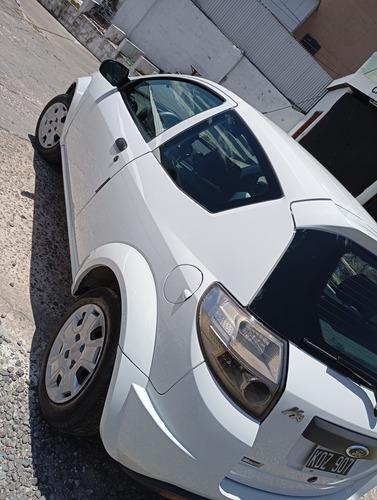 Ford Ka 1.0 Fly Viral 63cv