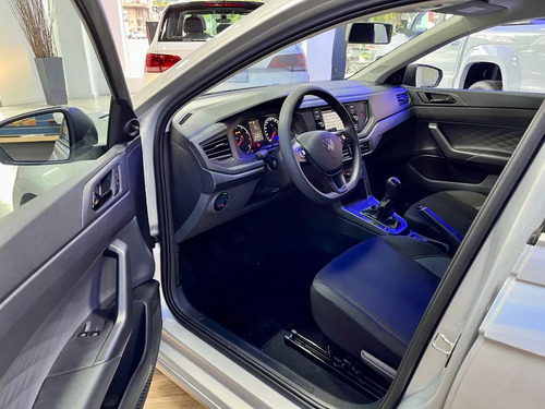 Volkswagen Polo 1.6 Msi Track