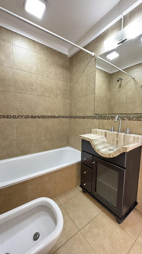 Departamento 2 Amb. De 65 M2 En Alquiler En Centro De Lanus