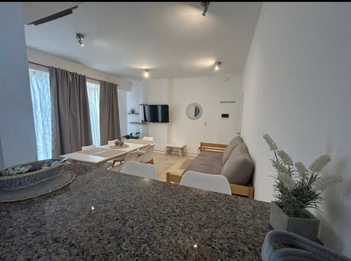 Departamento Céntrico En Sn Alq.temporario Excelente Zona