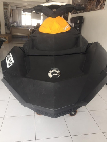 Imagem 2 de 4 de Jet Ski Seadoo Spark