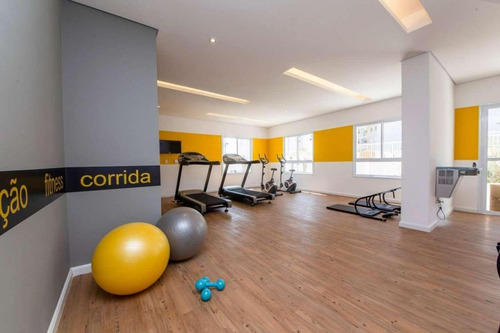 Imagem 6 de 23 de Apartamento - Ap15059 - 69680714