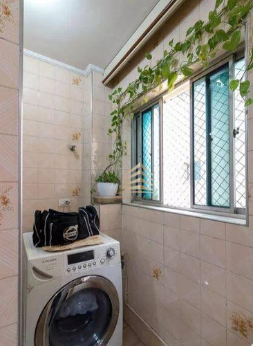 Imagem 10 de 16 de Apartamento À Venda, 90 M² Por R$ 700.000,00 - Vila Silveira - Guarulhos/sp - Ap1552