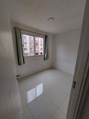 Imagem 11 de 26 de Apartamento À Venda No Bairro Hípica - Porto Alegre/rs - O-27069-44197