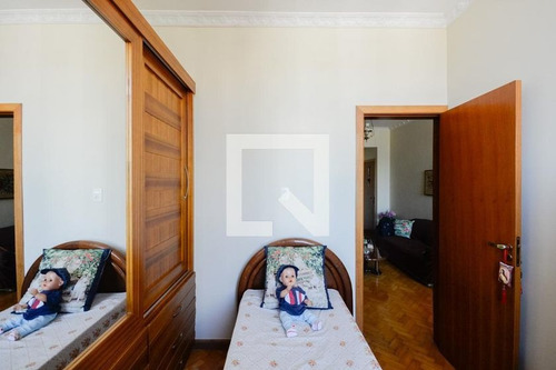 Imagem 10 de 15 de Apartamento À Venda - Tijuca, 2 Quartos, 60 - S893643548
