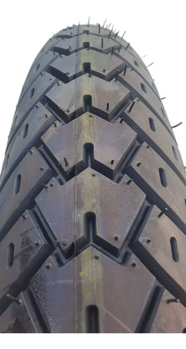 Pneu Traseiro Sem Camara Maggion Predator 100/90-18 Factor
