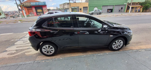 Chevrolet Onix 1.0 Lt Turbo 5p