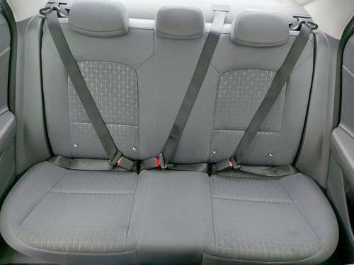Hyundai HB20S 1.0 TGDI FLEX COMFORT AUTOMÁTICO