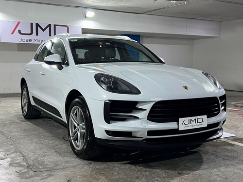 Porsche Macan R4 2.0