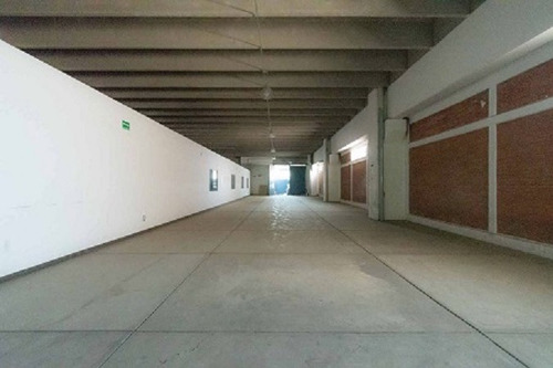 Imagen 6 de 6 de Renta Bodega Agrícola Pantitlán Bod_1898 Cm/nr
