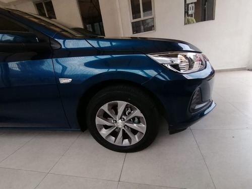 Imagen 15 de 15 de Chevrolet Onix Tm 2021 !!