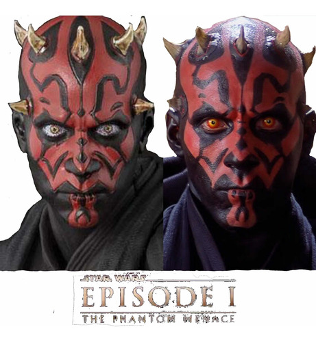 Darth Maul Sh Figuarts Bandai Jp Star Wars Episode 1