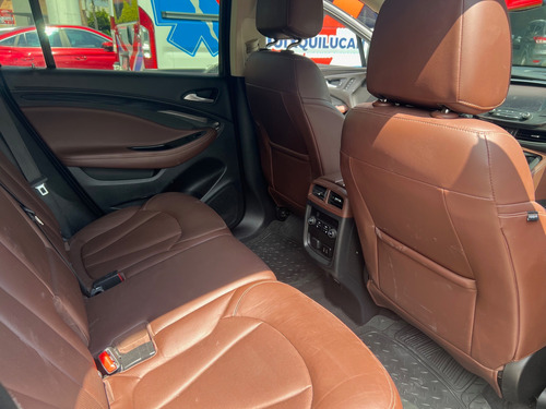 Buick Envision 2.0 Cxl At